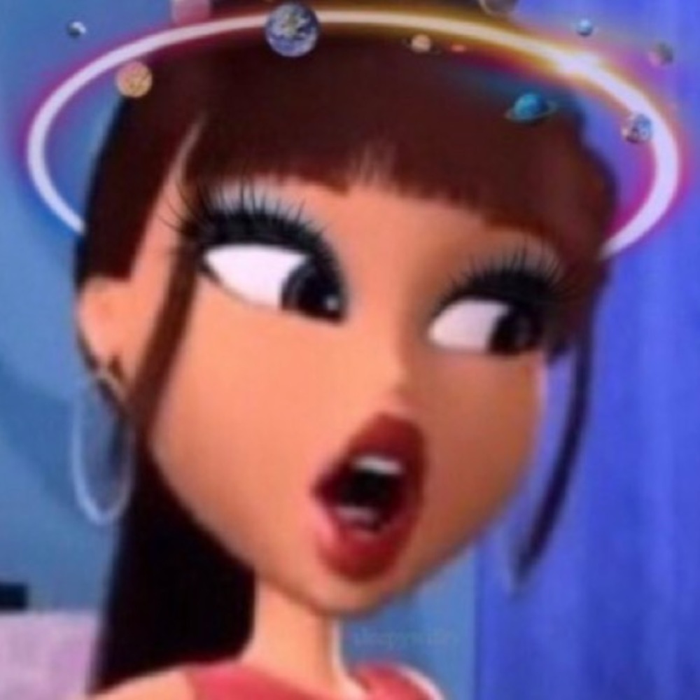 Meet your Posher, Gretchen